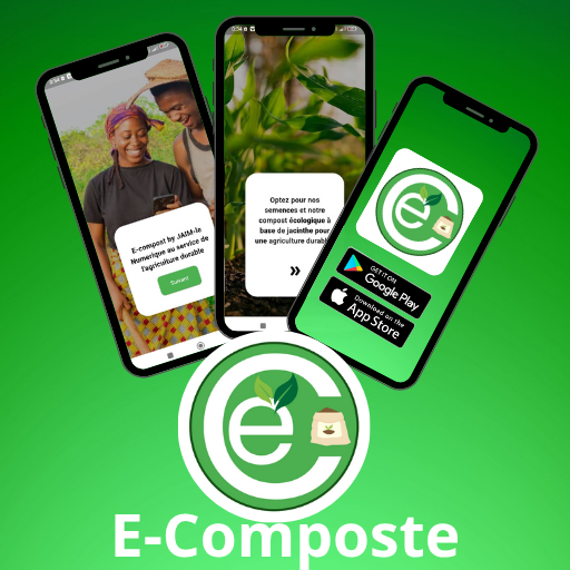 Découvrez E-Composte : L’application qui transforme votre production !