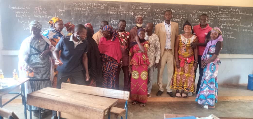 Evaluation de bilan de production